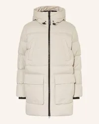 Marc O'Polo Daunenjacke Beige