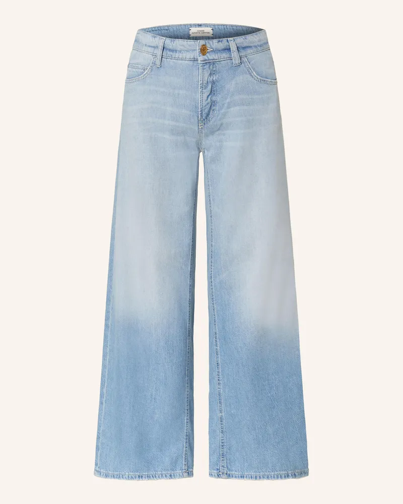 Cambio Straight Jeans PALAZZO 5265