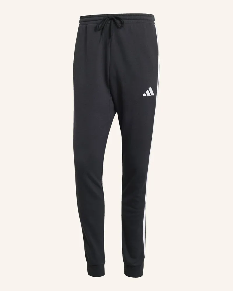 adidas Sweatpants ESSENTIALS Schwarz