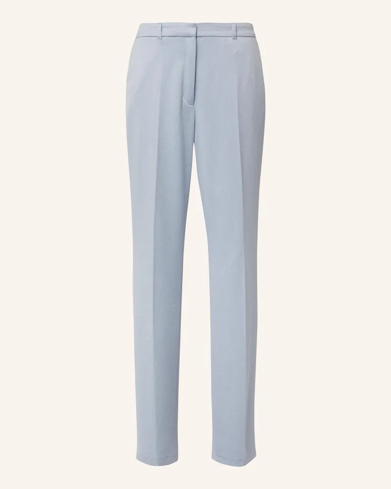 S.Oliver Hose blau Blau