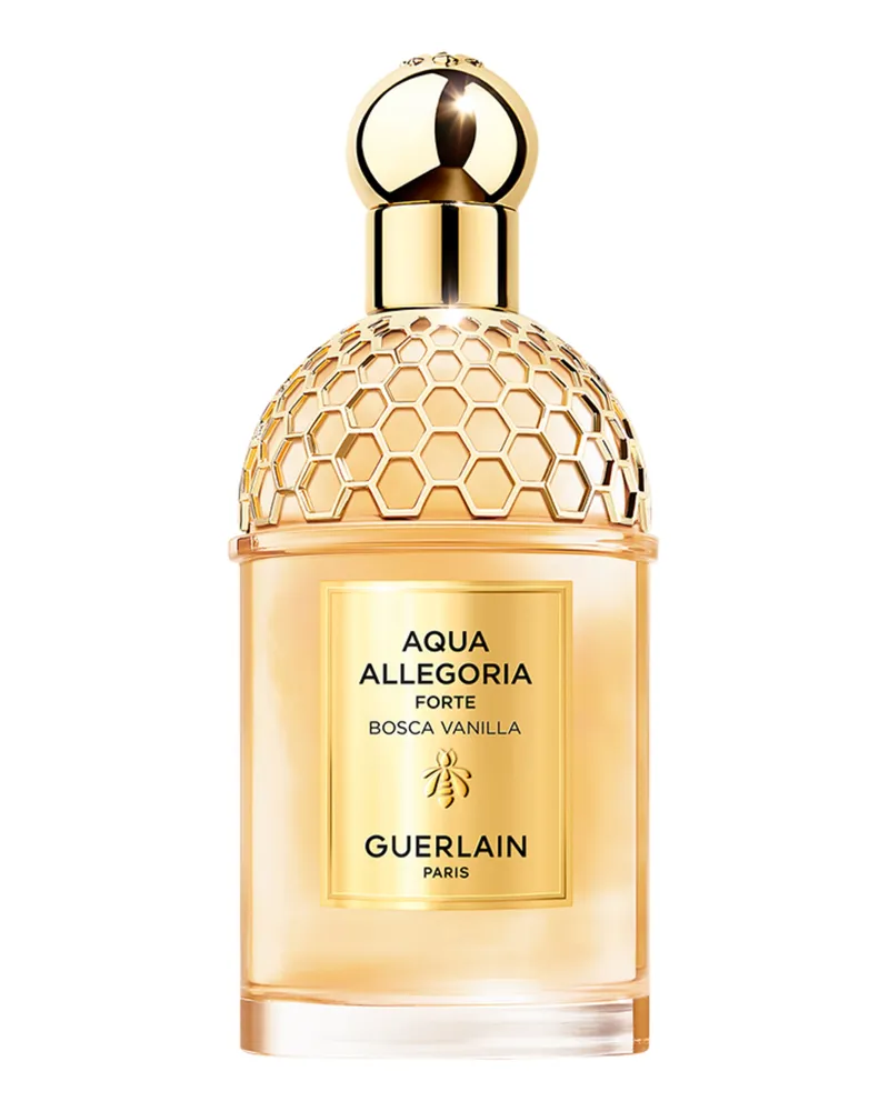 Guerlain AQUA ALLEGORIA FORTE BOSCA VANILLA 