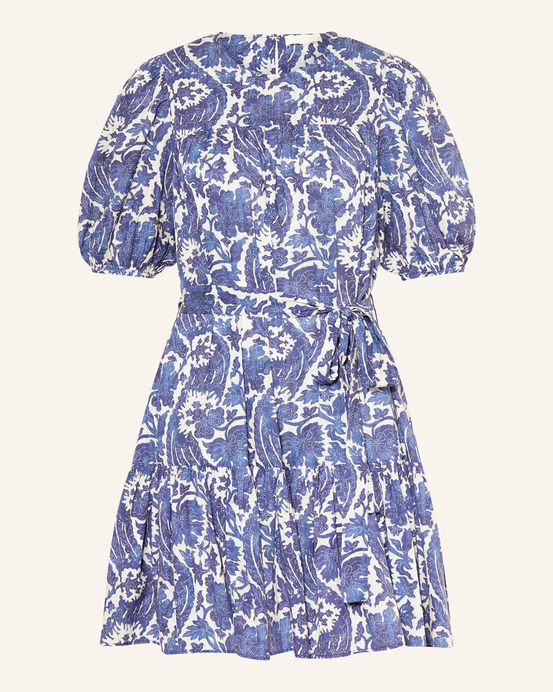 Ulla Johnson Kleid ROSALIE Ecru