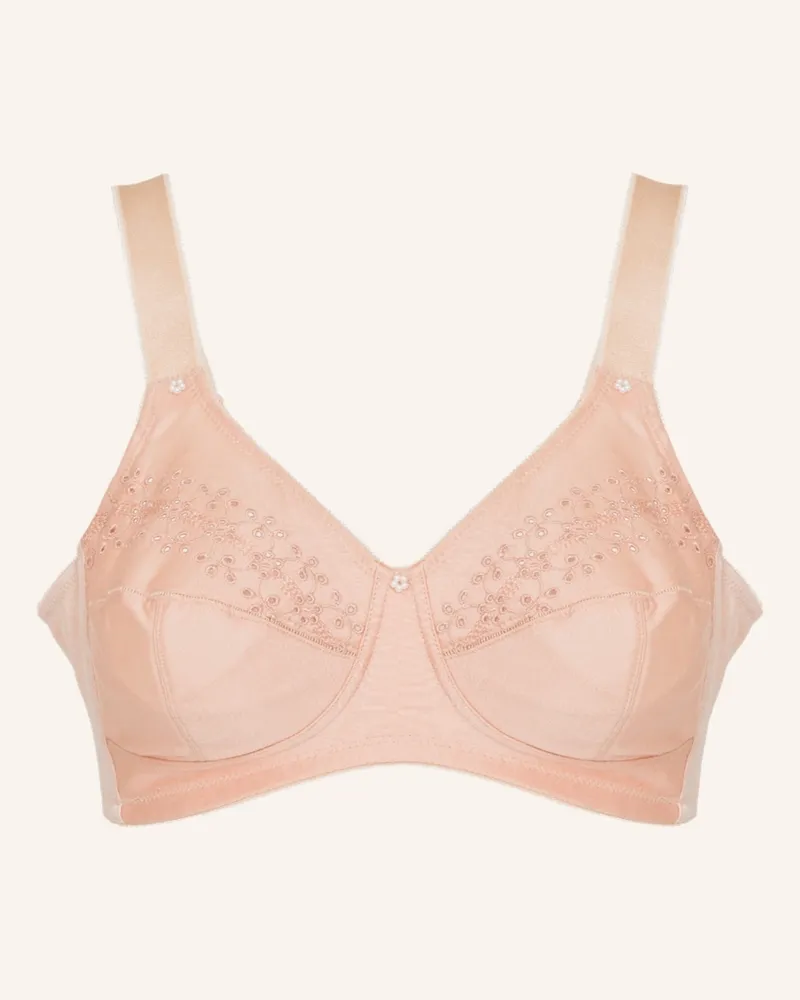 LingaDore ohne Bügel BH Beige