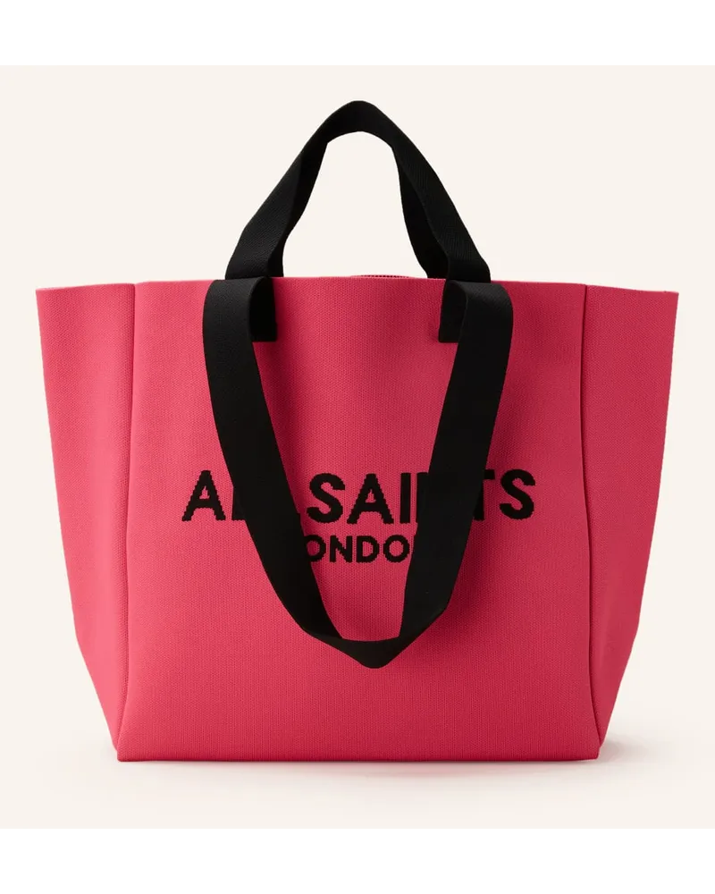 AllSaints Shopper IZZY Pink