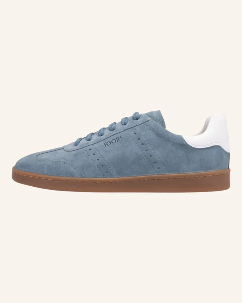 JOOP! Sneaker Velluto Misto Ike blau Blau