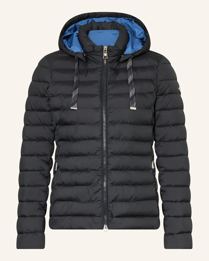 Fuchs Schmitt Steppjacke Dunkelblau