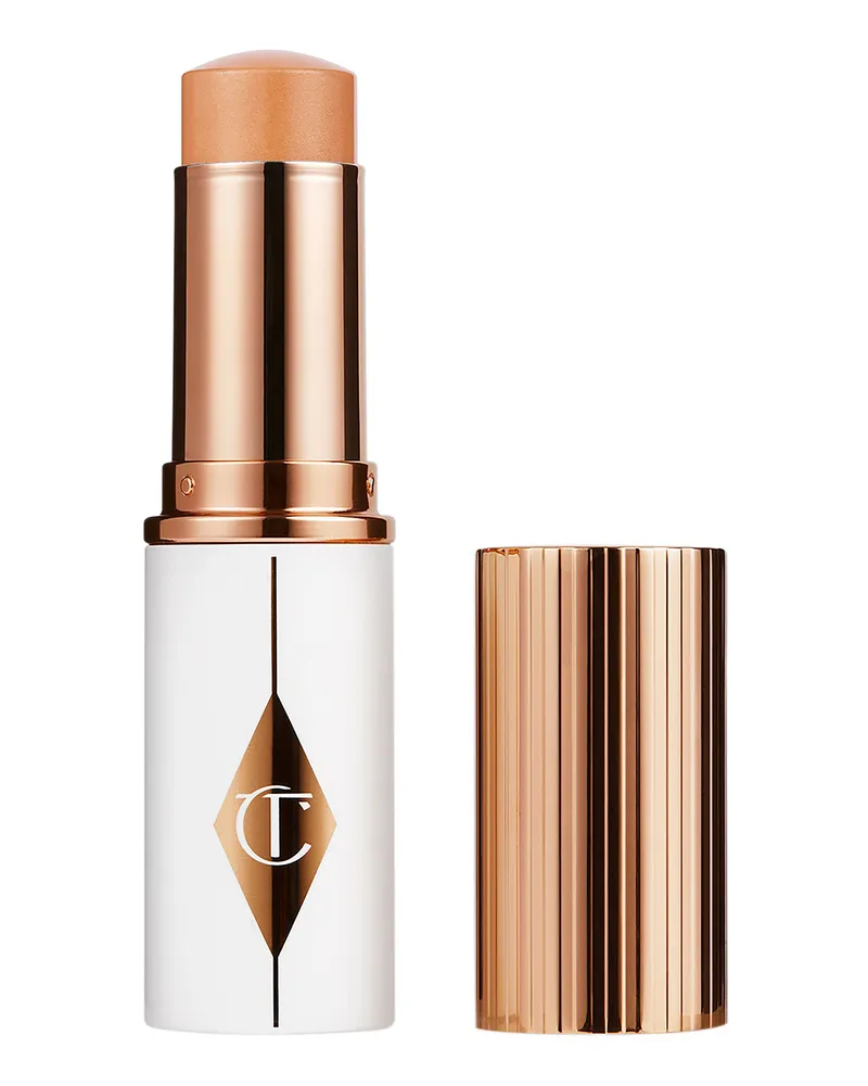 Charlotte Tilbury UNREAL SKIN SHEER GLOW TINT 7