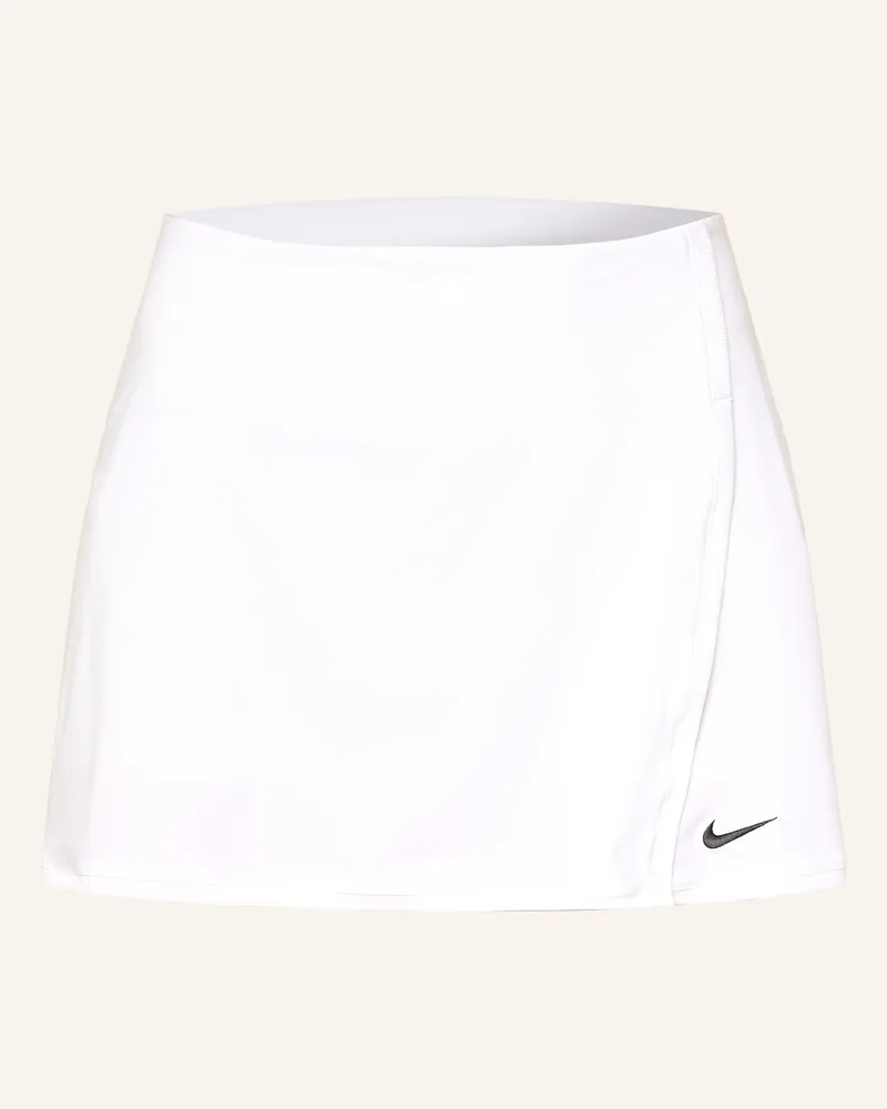 Nike Tennisrock Victory weiss Weiss