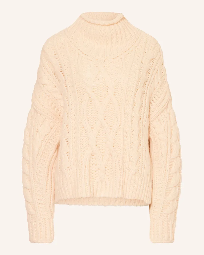 Marc Cain Pullover beige 182