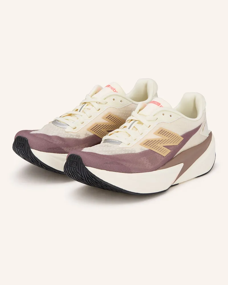 New Balance Laufschuhe FUELCELL REBEL V5 Braun