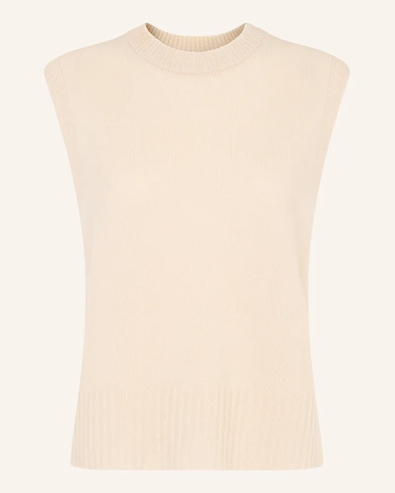 Whistles Stricktop Creme