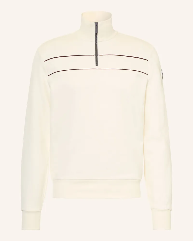 Colmar Sweat-Troyer weiss Weiss