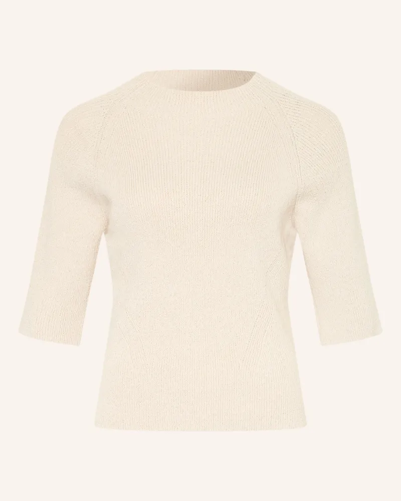 someday. Strickshirt Tamilla beige Beige