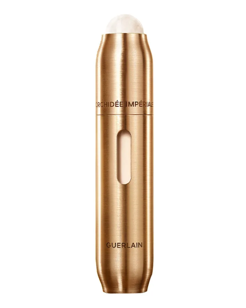 Guerlain ORCHIDÉE IMPÉRIALE GOLD NOBILE 