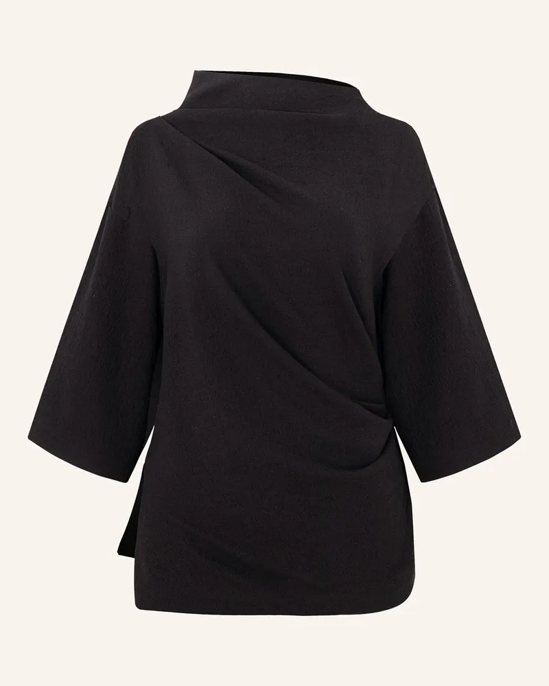 SLY 010 Blusenshirt FELICIA Schwarz