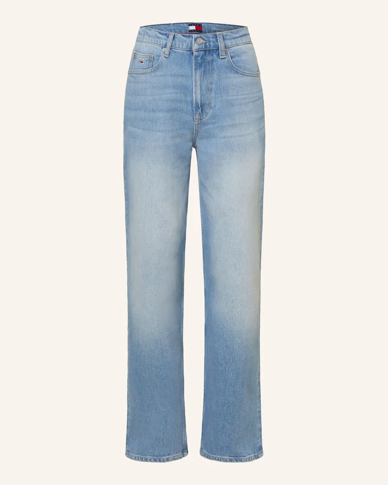 Tommy Hilfiger Straight Jeans LAYLA 1ab