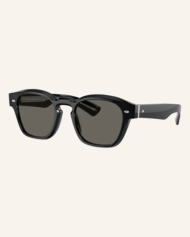 Oliver Peoples Sonnenbrille OV5521SU 1492r5