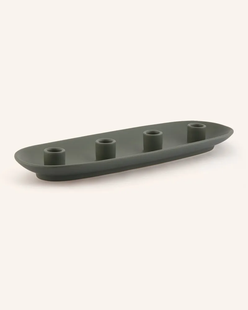 Blomus Kerzenhalter VELA Mint