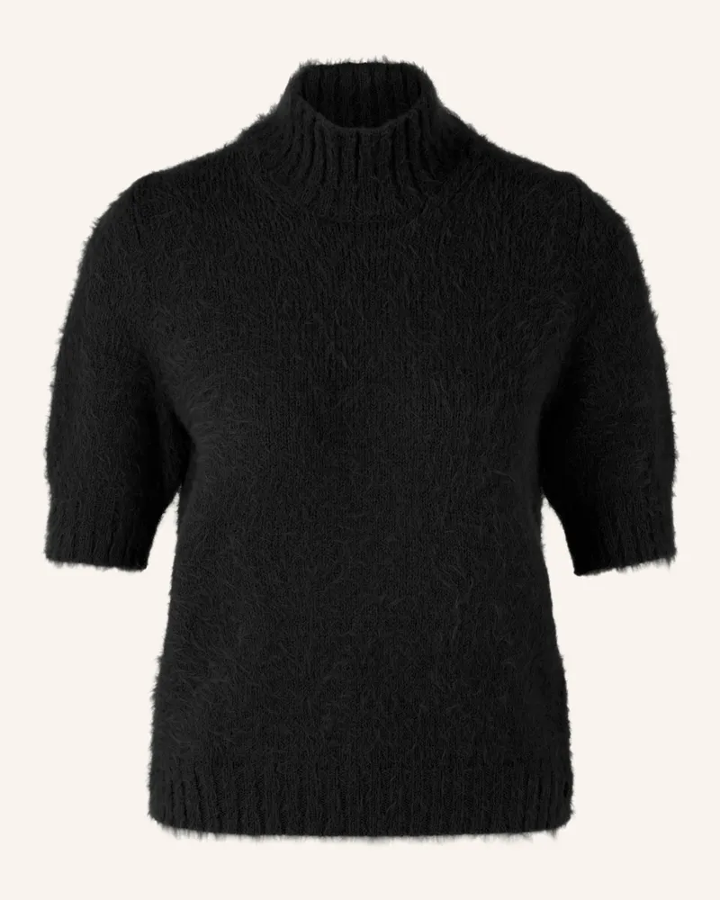 Marc Cain Pullover Schwarz