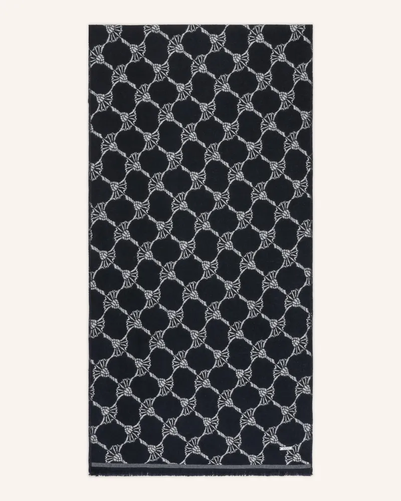 JOOP! Schal Felix blau Blau