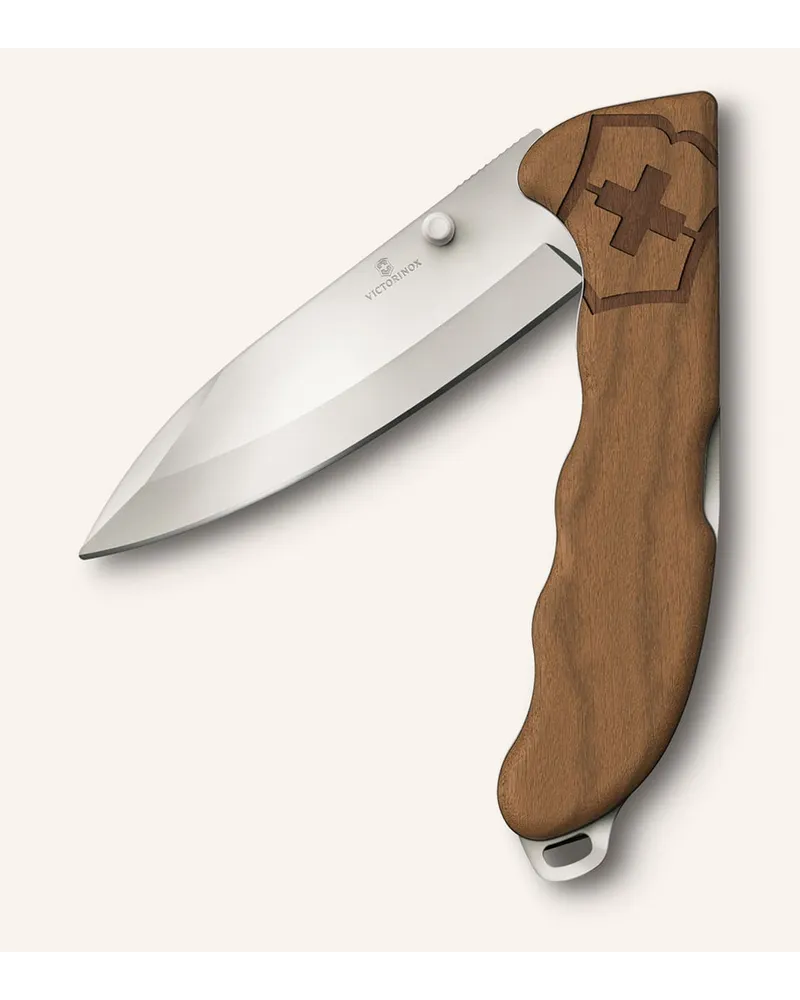 Victorinox Taschenmesser EVOKE Braun