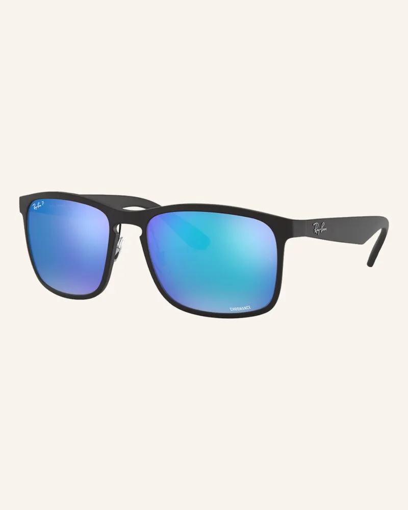 Ray Ban Sonnenbrille RB4264 601sa1