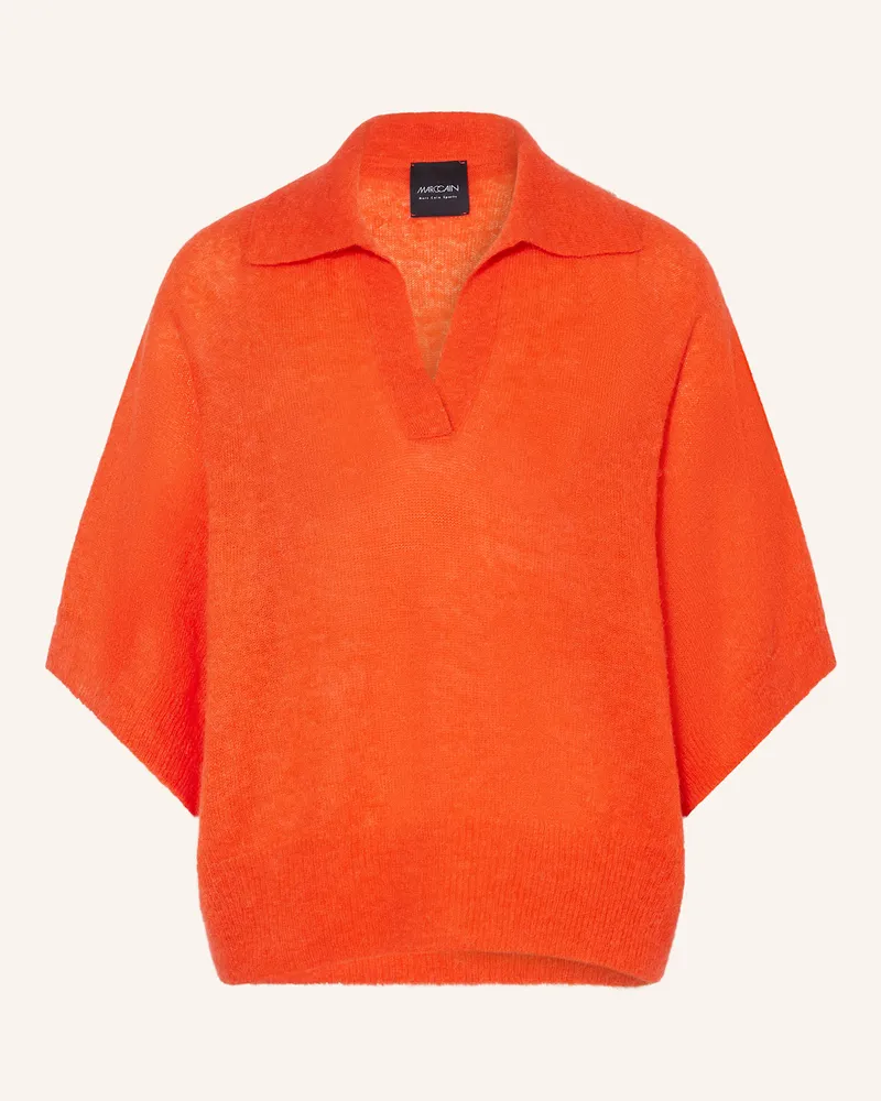 Marc Cain Pullover mit Alpaka und 3/4-Arm 278