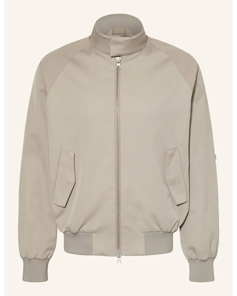 NN 07 Blouson DAWSON Beige