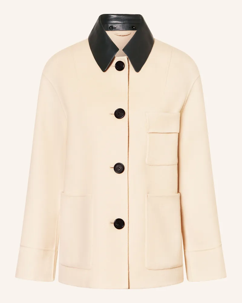 Bogner Jacke Cassidy beige Beige