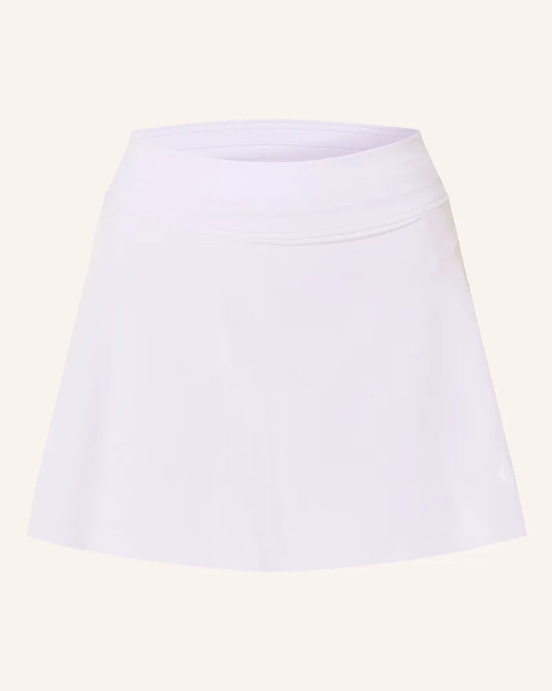 LULULEMON Tennisrock LIGHTWEIGHT HIGH RISE Helllila