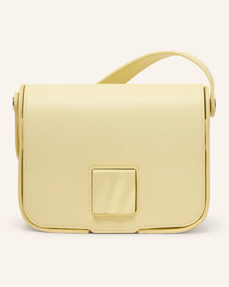 Tumi Olas Umhängetasche Small gelb Hellgelb