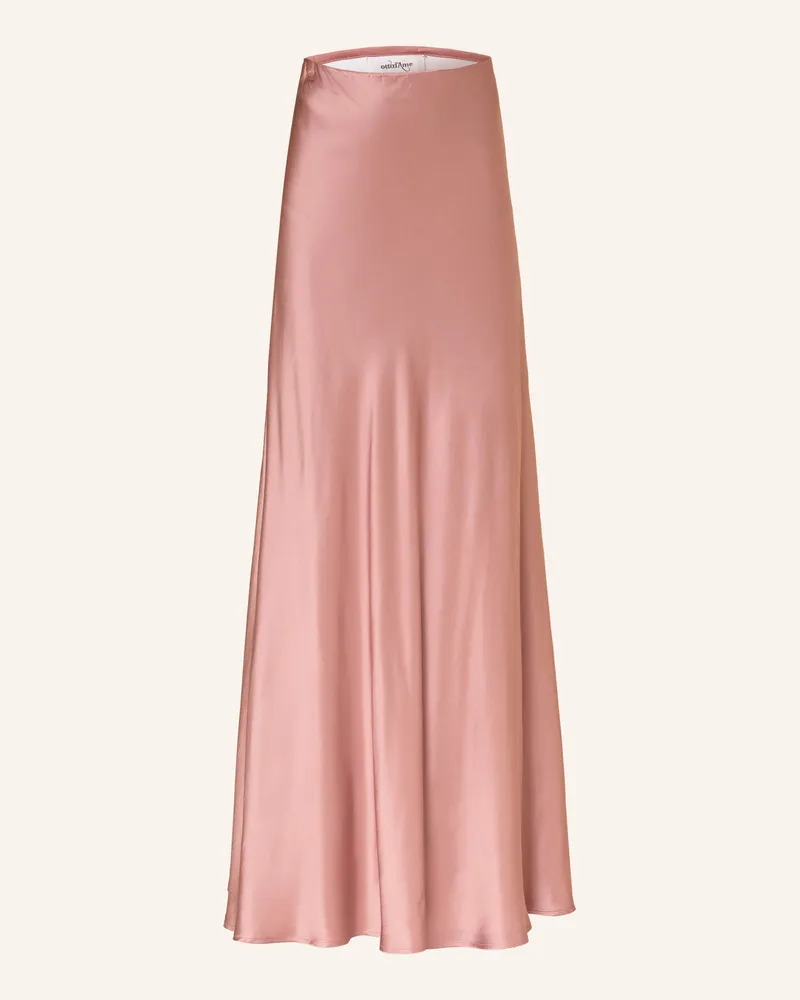 ottod’Ame Satinrock Chiara rosa Altrosa