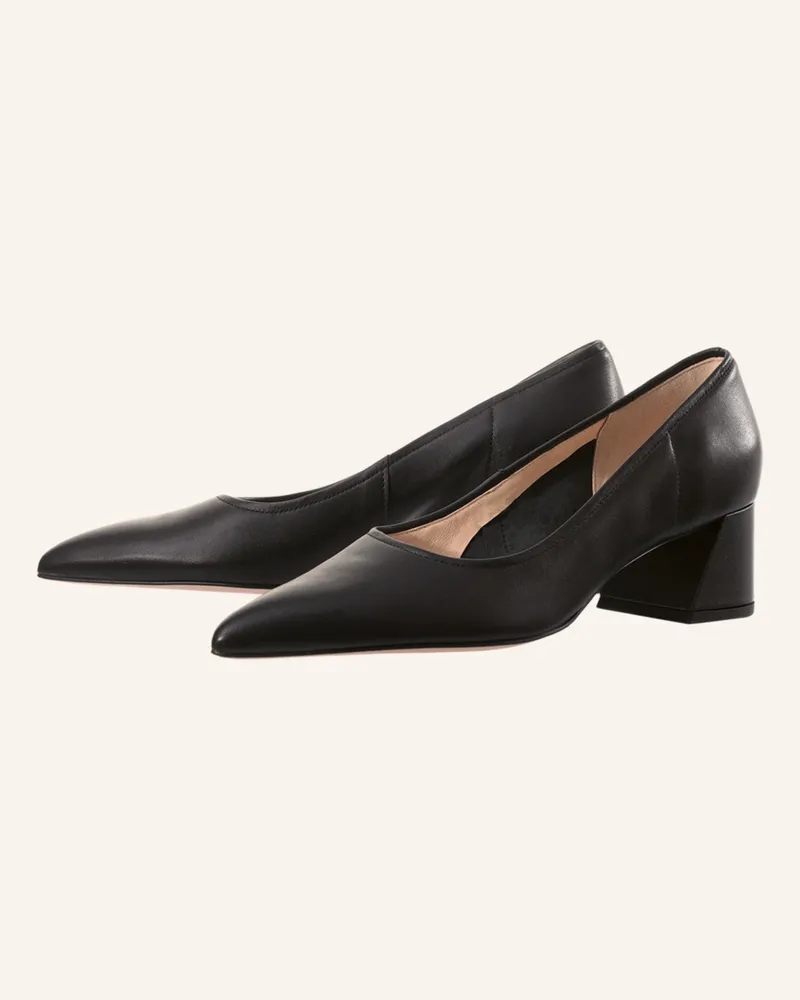 Högl Pumps Sheryl schwarz Schwarz