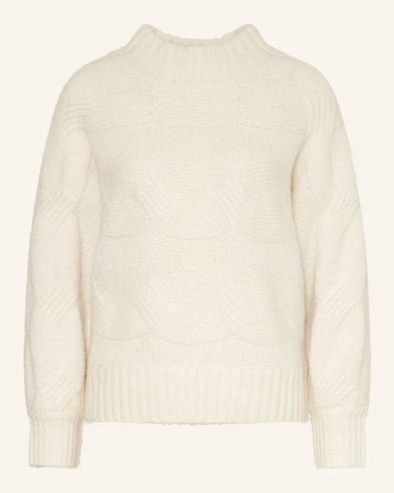 OPUS Pullover PORTREE Ecru