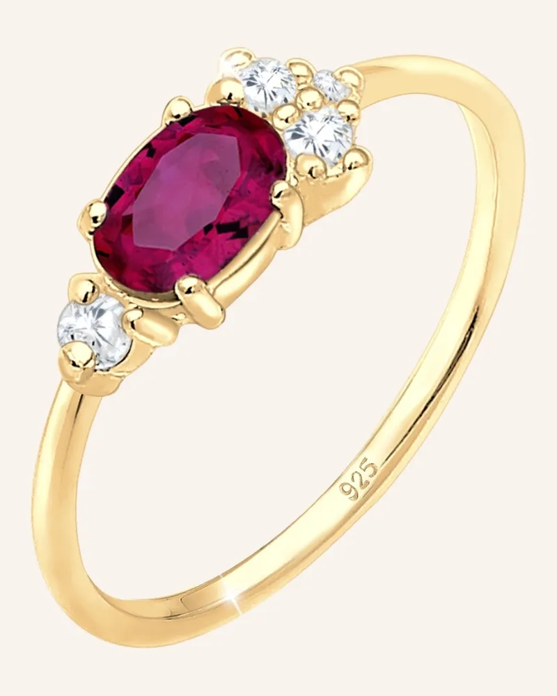 Elli Ring Gold