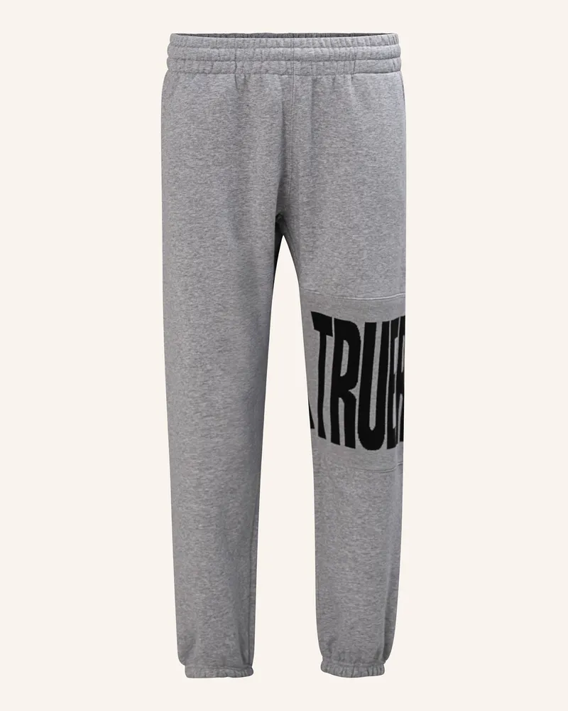 True Religion Sweatpant Grau