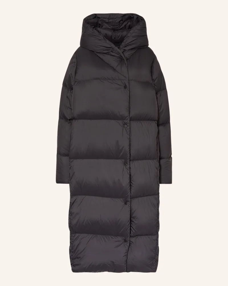 Canada Goose Daunenmantel RHODA Schwarz