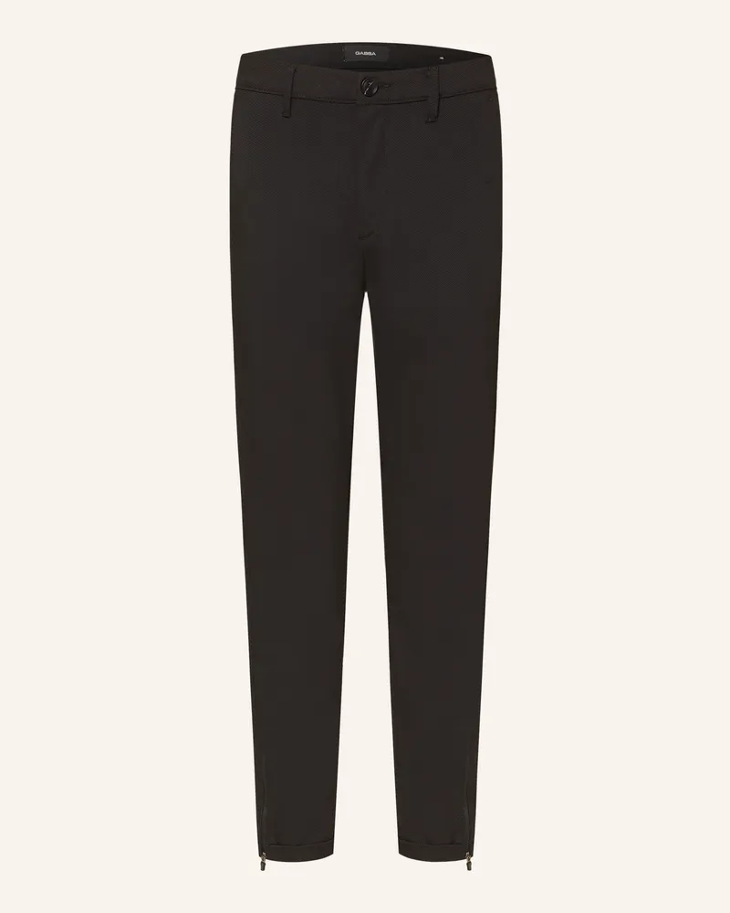 GABBA Hose Schwarz