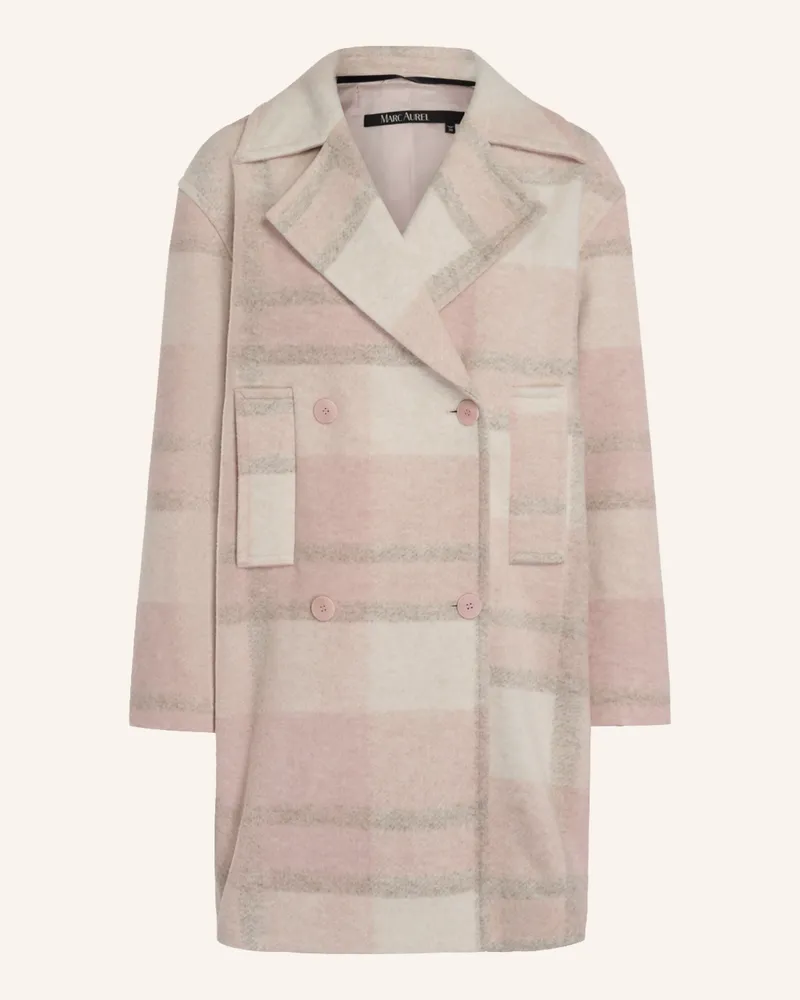 MARC AUREL Mantel beige Beige