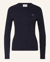 Gant Pullover Blau