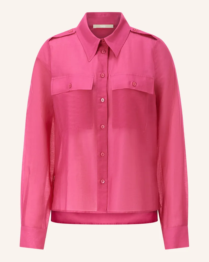 Malej Bluse Pink