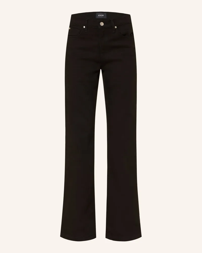 JOOP! Bootcut Jeans Chrisi schwarz 001