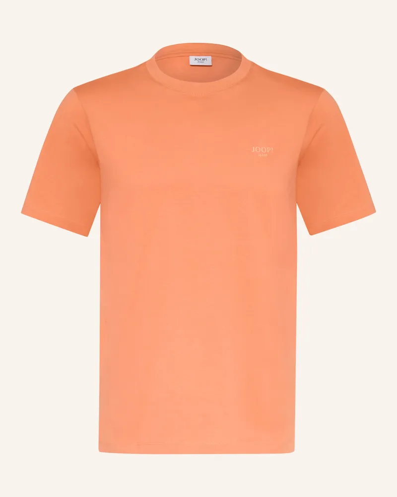 JOOP! T-Shirt Alphis orange Orange