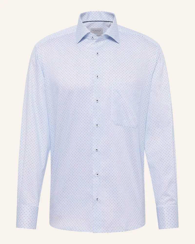 Eterna Hemd COMFORT FIT Hellblau
