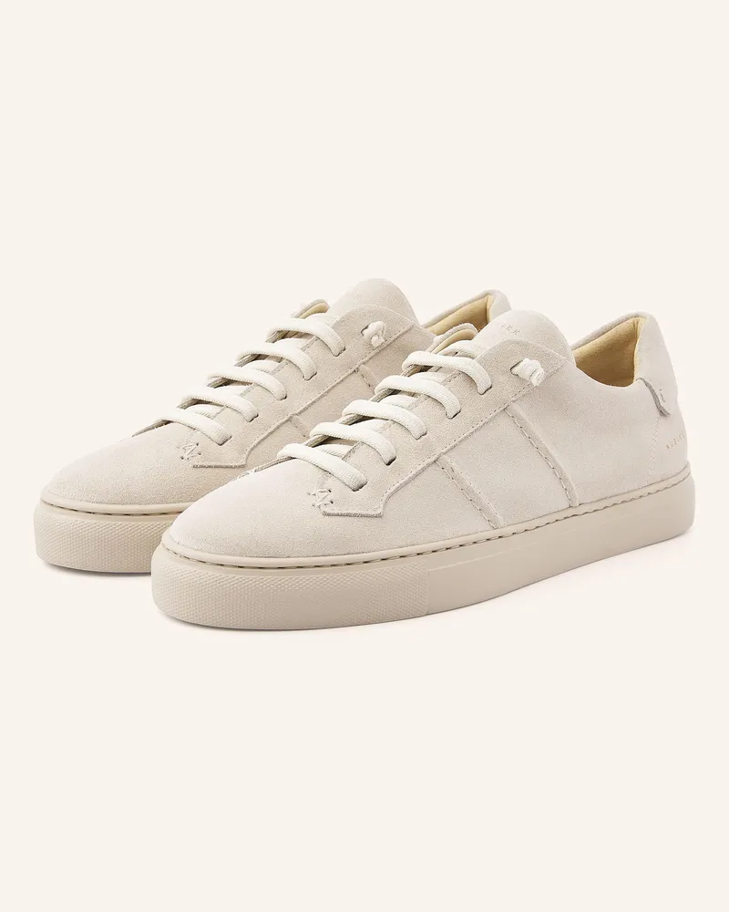 Nubikk Sneaker Jase Ease beige Beige