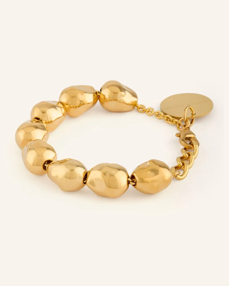 Vanessa Baroni Armband Gold