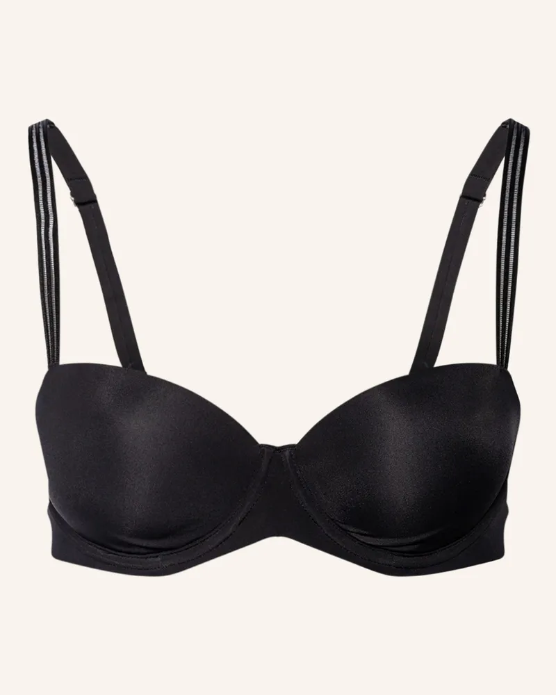 Marie Jo Balconette-Bh Louie schwarz Schwarz