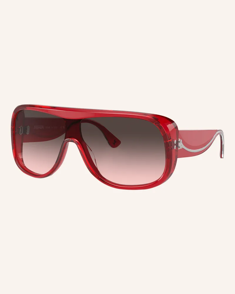 Ferrari Sonnenbrille fh2006u rot 706