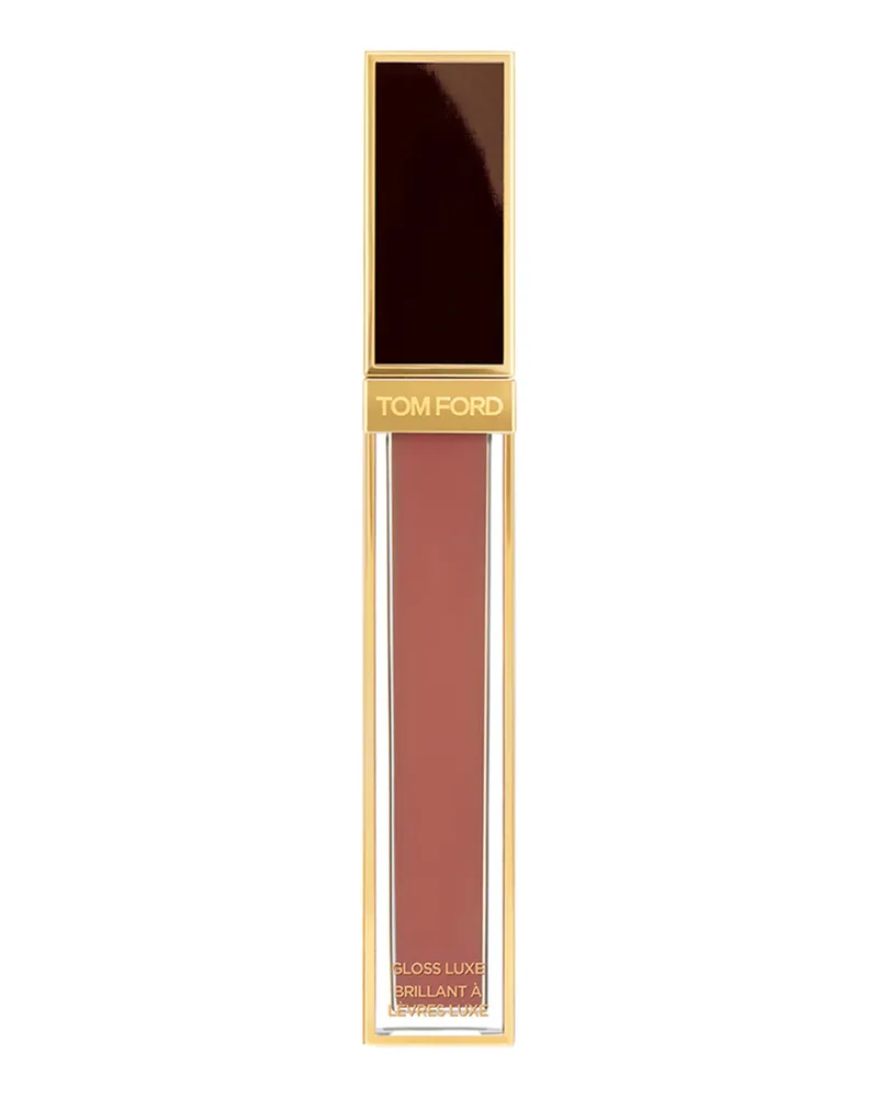 Tom Ford Gloss Luxe Lipgloss 08