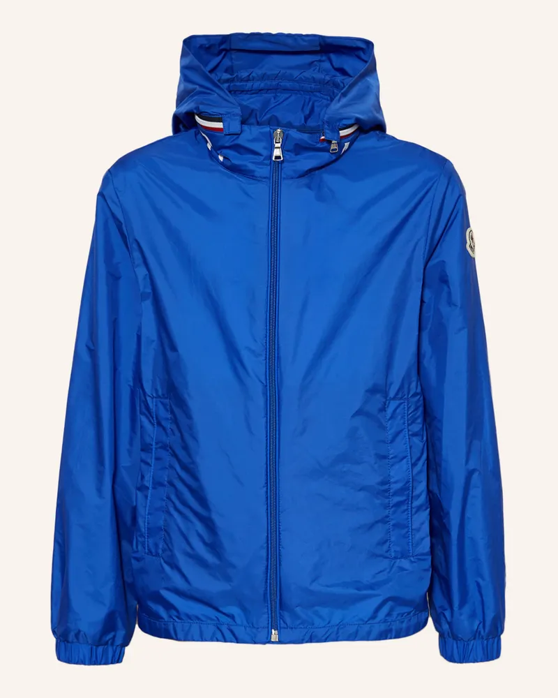 Moncler Jacke AIDRIAN Blau